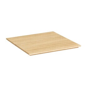 Ferm Living - Plateau pour plant box Wood