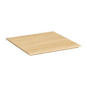 Ferm Living - Wood Tray for Plant Box