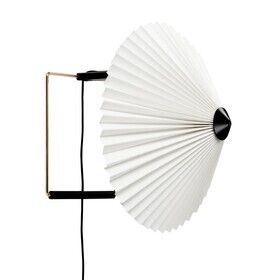 HAY - Matin LED wandlamp