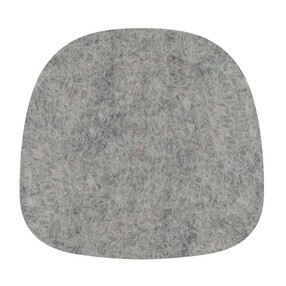 HEY-SIGN - Eames Plastic Armchair Seat Mat