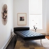Knoll International - Barcelona Mies van der Rohe Liege Daybed 