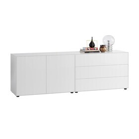 Piure - Nex Pur Box sideboard 240x77,5x48cm