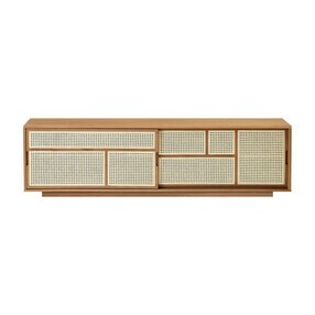 Design House Stockholm - Air Sideboard niedrig