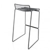 HAY - Hee - Tabouret de bar 75