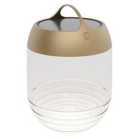 IP44.de - Luminaire avec batterie LED Aqu M