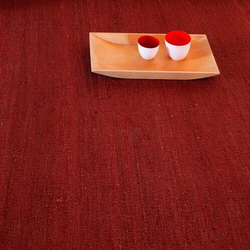 Nanimarquina - Vegetal Hand Loomed Jute Carpet
