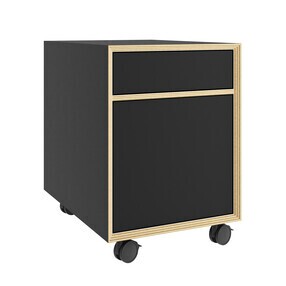 Müller Small Living - Bridge Container
