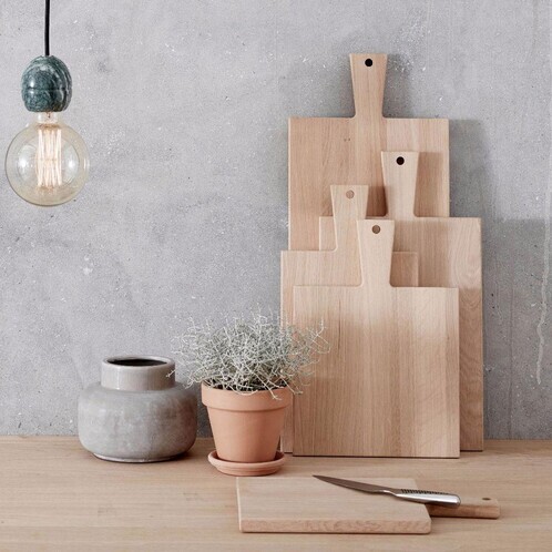 Andersen Furniture - Andersen Furniture Schneidebrett