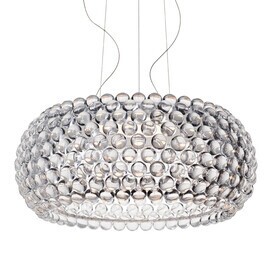 Foscarini - Caboche Plus Grande LED hanglamp