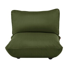 Fatboy - Sumo middenmodule fluweel