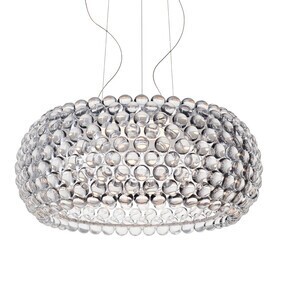 Foscarini - Caboche Plus Grande LED Pendelleuchte