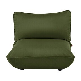 Fatboy - Sumo middenmodule fluweel