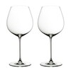 Riedel - Veritas Pinot Noir - Wijnglas set van 2 - transparant/H 23,5cm, 705ccm