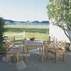 Skagerak - Skagen - Tuinarmleunstoel