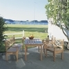 Skagerak - Skagen Gartenarmlehnstuhl