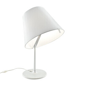Artemide - Melampo Tavolo Tischleuchte
