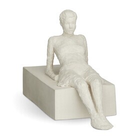 Kähler - Figurine Character The Attentive One