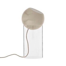 &Tradition - Topan VP14 vloerlamp H 46,5cm