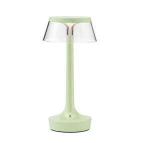 Flos - Bon jour Unplugged LED Akku-Tischleuchte Color Tune