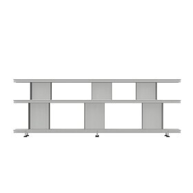 Moormann - Zoll D Shelf System 180x33x70cm