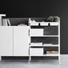 String - String System Bodenleiter 115x30cm