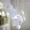 Artek - Artek A331 - Suspension