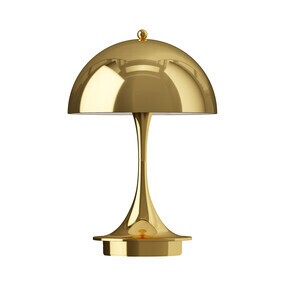 Louis Poulsen - Panthella 160 Portable V3 LED Akkuleuchte