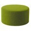Softline - Drum Hocker / Beistelltisch L