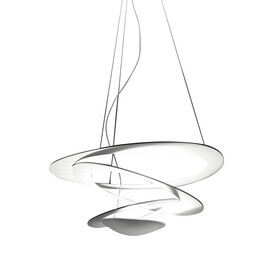 Artemide - Pirce Mini Pendelleuchte