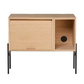 Northern - Console/armoire basse Hifive 75