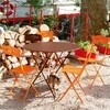 Fermob - Floréal Folding Table Ø60cm