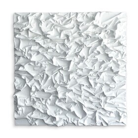 Studio Mykoda - SAHAVA Dune 1 3D wanddecoratie 80x80cm