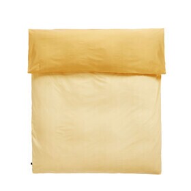HAY - Duo Duvet Cover 135x200cm