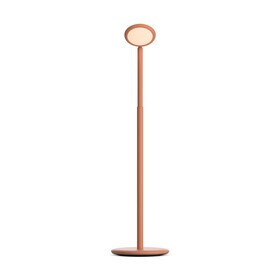 GRAU - Parrot LED vloerlamp met batterij