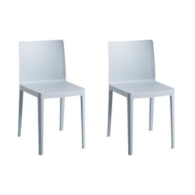 HAY - Élémentaire stoel set van 2