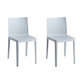 HAY - Élémentaire Stuhl 2er Set