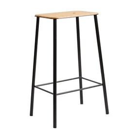 Frama - Adam barkruk h 65cm