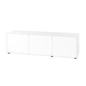 Piure - Nex Pur Box deurkastje box 180x52,5x48cm