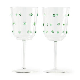 pols potten - Nob Weinglas H 20cm 2er Set