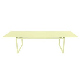 Fermob - Biarritz Garden Table extendable