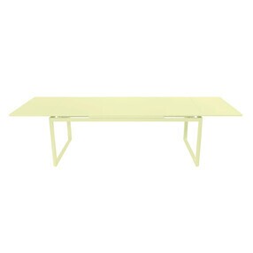 Fermob - Biarritz tuintafel uittrekbaar