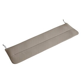 Woud - Coussin de siège Ray pour banc de jardin