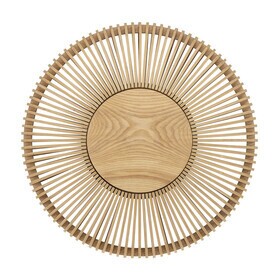 Umage - Clava Up Wood Wall Lamp L