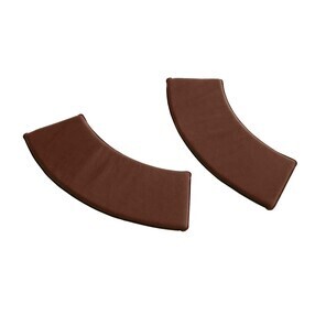 HAY - Palissade Park Seat Cushion Set of 2