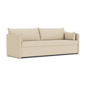 Audo - Offset 3-zits slaapbank 215x89cm