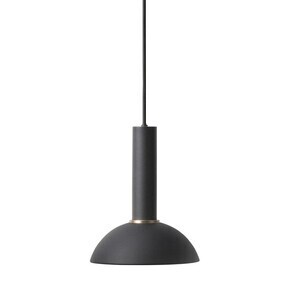 Ferm Living - Hoop pendellamp H 24cm