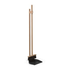 Ferm Living - Icon Besen-Set