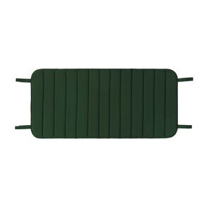 Normann Copenhagen - Vig Seat Cushion for Outdoor Lounge Chair