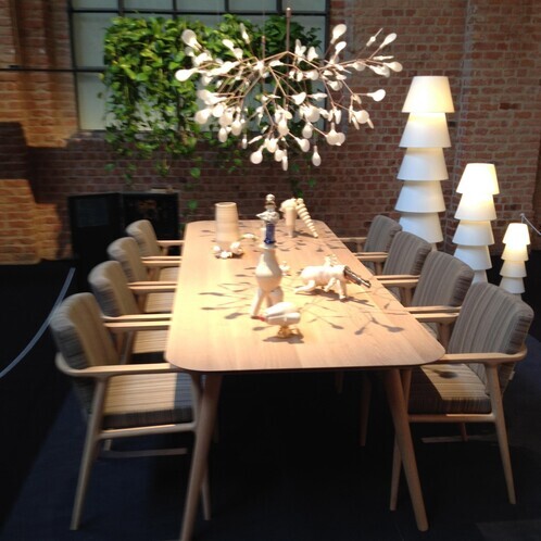 Moooi - Heracleum - Lustre / Suspension