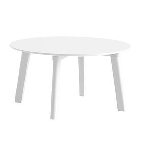 HAY - Copenhague Deux CPH 250 Coffee Table Ø75cm